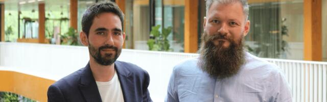 Balthazar raises €1.8M to build OS for deeptech R&D labs