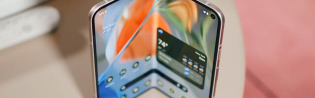Google’s foldable Pixel phones are in serious trouble