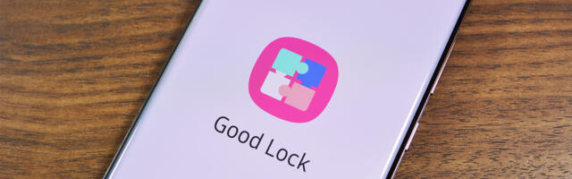 Samsung flexes its customization muscles with LockStar’s new fingerprint unlock animations