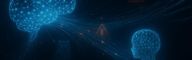 ‘Subliminal learning’: Anthropic uncovers how AI fine-tuning secretly teaches bad habits