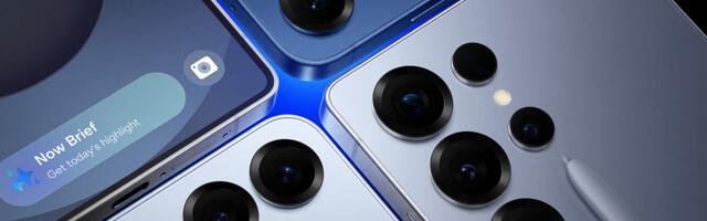This rumored Samsung Galaxy S26 upgrade will finally make contactless payments as easy as they are on the iPhone