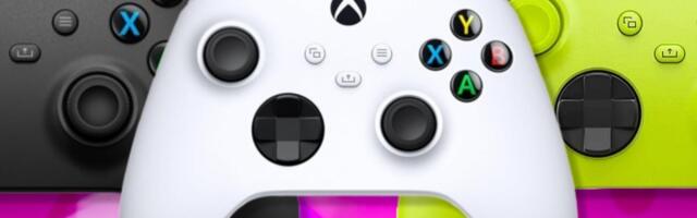 Xbox’s fan-favourite wireless controller is under $50 at Amazon