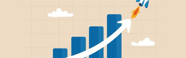 Last year saw record success for women-led firms, report finds