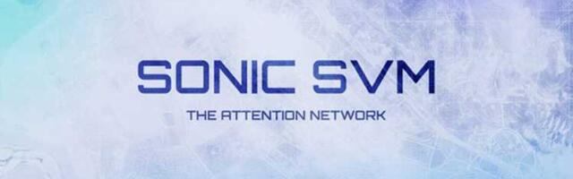 Sonic raises new funding and unveils ACM protocol to turn attention into liquidity