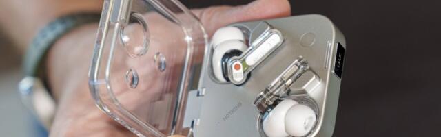 Nothing Ear (3) with improved design, Super Mic feature debuts