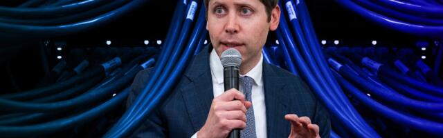 OpenAI to Spend $100 Billion on Backup Servers for AI Breakthroughs