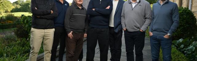 BAE spin-out Talion raises £2M to scale mid-market cybersecurity across UK and US