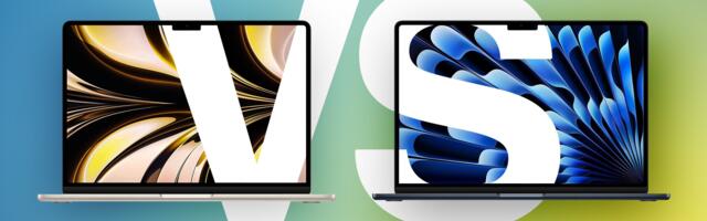 M4 MacBook Air vs. M5 MacBook Pro Buyer's Guide M4 MacBook Air vs. M5 MacBook Pro Buyer's Guide
