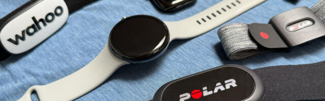 Keep track of your ticker! These are the best heart rate monitors I’ve tested in 2025 Keep track of your ticker! These are the best heart rate monitors I’ve tested in 2025