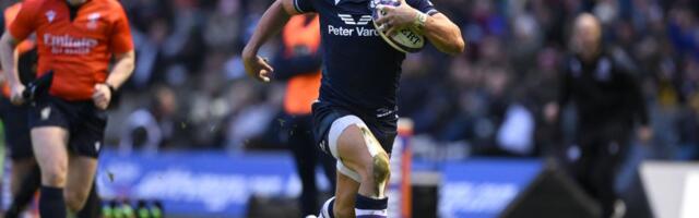 How to watch Scotland vs USA: live stream Autumn Nations Series 2025 rugby from anywhere