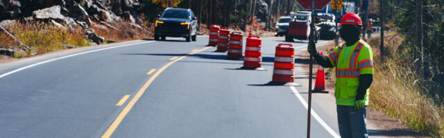 There's A Highway In Oregon That Will Launch Your Car '2 Fast 2 Furious' Style If You're Not Careful