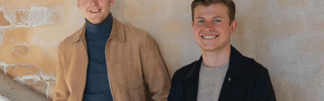 B2B sales lose 65% of time to admin – Sweden’s Spiich Labs raises €600k to automate it