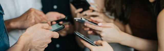 WhatsApp enables interoperability with two other messengers in the EU