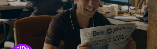 James Gunn Clarifies a Few Things About the Jimmy Olsen TV Show