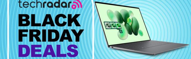 Forget about Microsoft Surface - Dell unleashes incredible XPS 13 Snapdragon Elite deal for less than £1,000