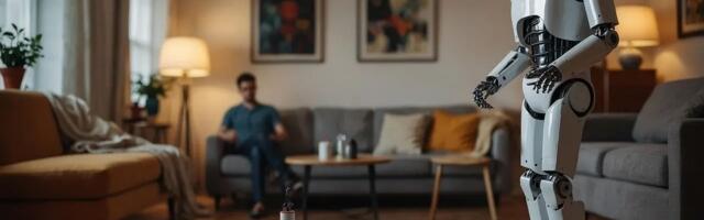 Robotics training startup raises £2m as it launches free academic service