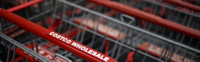 Costco sues Trump's tariff in bid to secure refund before Supreme Court ruling