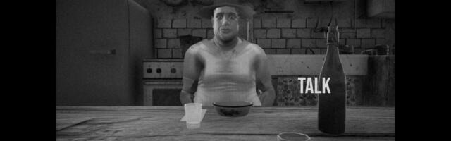 Horses deserves to be played, even if it’s not very good