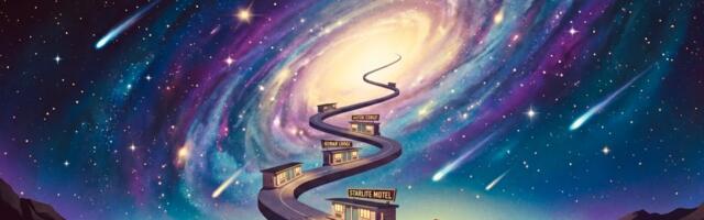 How U.S. Lodging Abandoned the Middle Class 