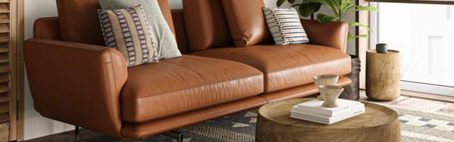 I'm an interior designer. Here are 4 trends that are in this season, and 4 that are out.