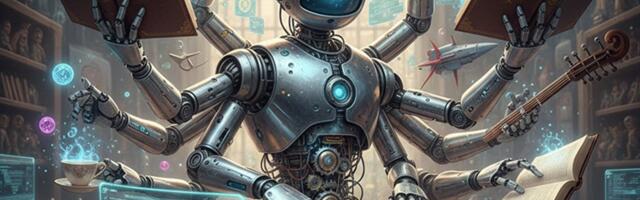 Агрегаторы нейросетей: решение для доступа в нейросеть на русском языке без vpn