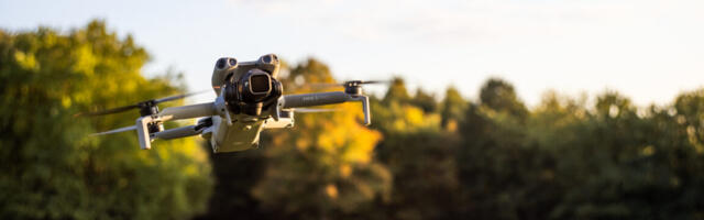 FCC’s import ban on the best new drones starts today