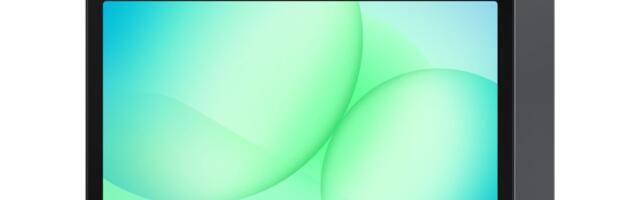 Samsung’s new Galaxy tablet wants to beat the iPad where it hurts for a bargain