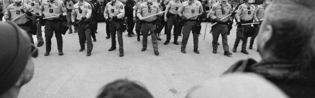 How to Protest Safely in the Age of Surveillance