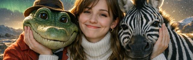 Бесплатные нейросети для фото: топ-5 ИИ-моделей для генерации изображений в 2026 году