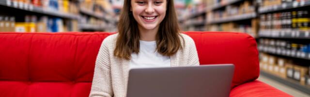 Средний класс ноутбуков захватил 2025-й — итоги от М.Видео