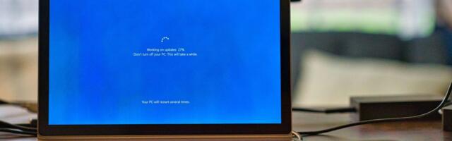 Microsoft has released an emergency Windows 11 update to fix crashing apps