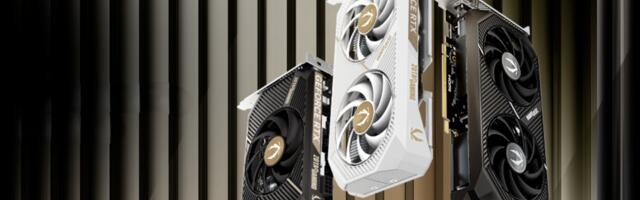 'The current situation is extremely serious' — Zotac warns that graphics card makers could be wiped out by memory crisis