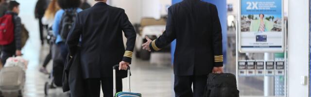 Man's alleged scheme posing as an airline pilot for free flights exposed serious security problems, experts say