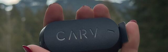 I'm the Most Average Skier on the Mountain. This Gadget Is Helping Me Up My Game