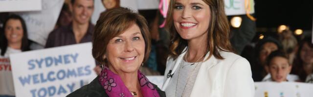 Who is Nancy Guthrie? Inside the life of 'Today' host Savannah Guthrie's mother