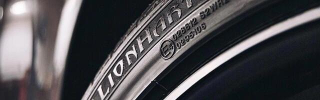 Who Makes Lionhart Tires & Where Are They Made?