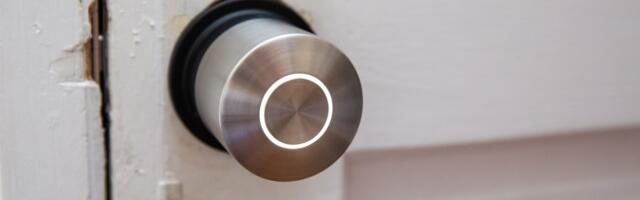 Nuki’s one-touch retrofit smart lock got its first-ever discount