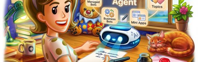 ИИ-агенты в Telegram: почему мессенджер становится их главной средой