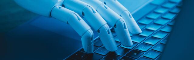 AI is working, but only for the individual