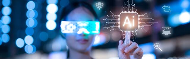 AI is overcrowding the smartphone; simplicity will fuel adoption