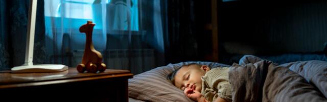 4 Tech Products I Rely on to Help My Toddler Sleep