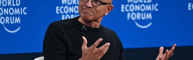 Skyrocketing component prices push Big Tech capex to record $725 billion — Microsoft alone attributes $25 billion of AI budget to increased memory and chip costs