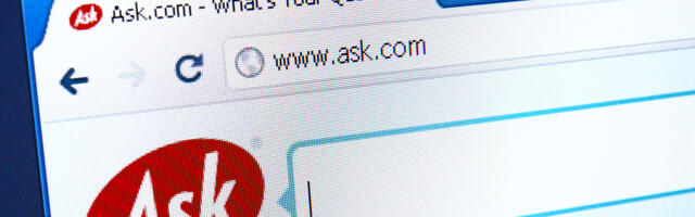 Ask.com has shut down, marking the official farewell to the Internet's favorite butler