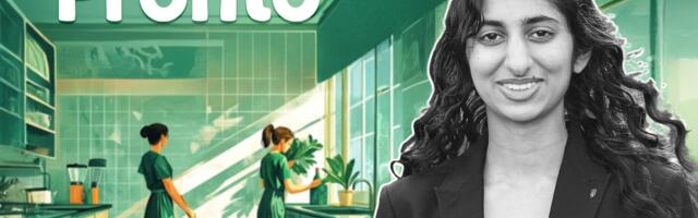 Pronto Closes Series B Round At $45 Mn, Valuation Jumps To $200 Mn