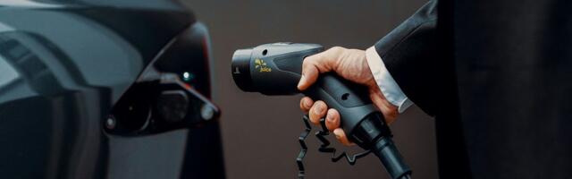 EV batteries just need some AI top-up nudge, and they get a big 23% life boost, finds research