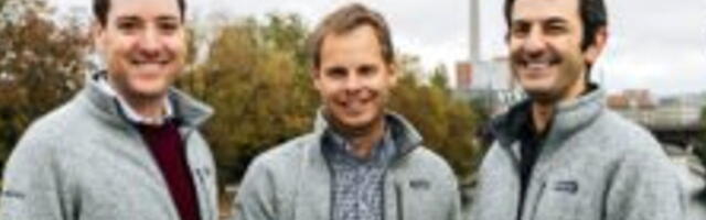 Berlin-based Contentful snapped up by Salesforce