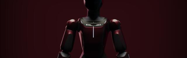 Google DeepMind chose these startups for its first robotics accelerator