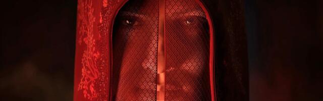 Assassin's Creed creator Patrice Désilet's new and witchy 1666: Amsterdam demo raises more questions than answers