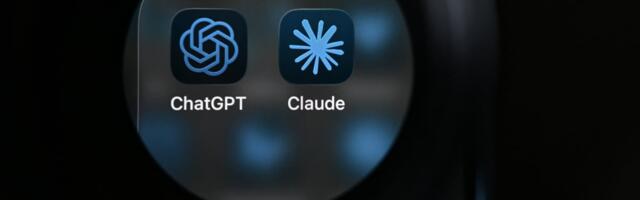 Claude Fable 5 vs GPT 5.5: Is this why the Trump admin banned one and not the other?