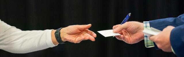 An EY leader shares the smartest move she's seen a candidate make